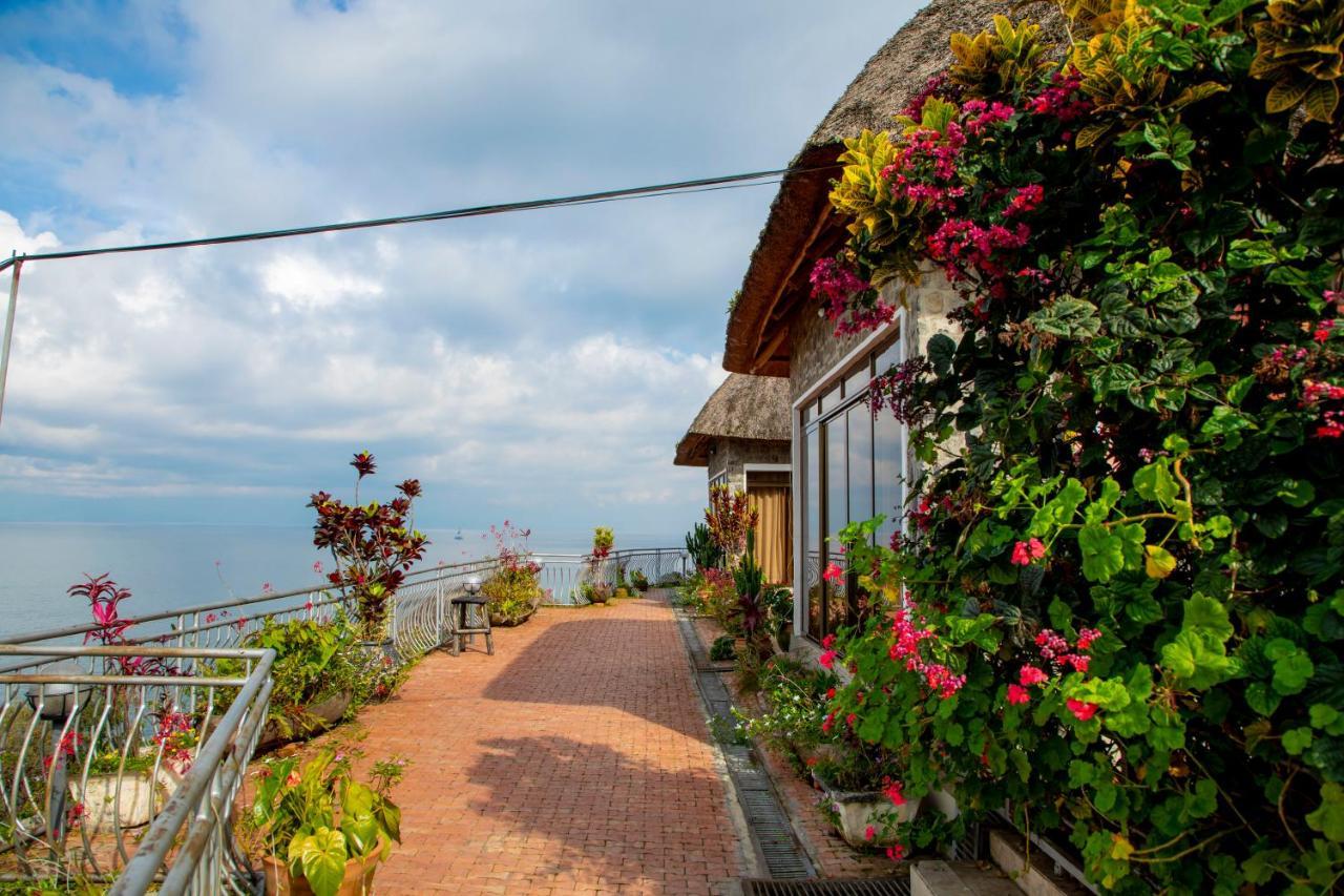 Hakuna Matata Lodge Гісеньї Екстер'єр фото