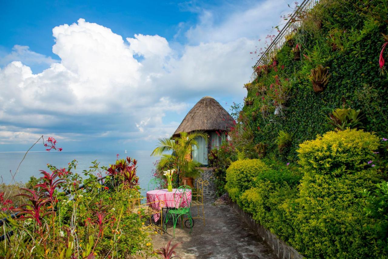 Hakuna Matata Lodge Гісеньї Екстер'єр фото